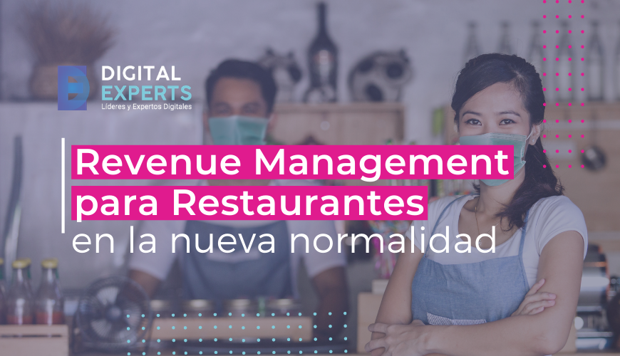 Revenue Management Restaurantes